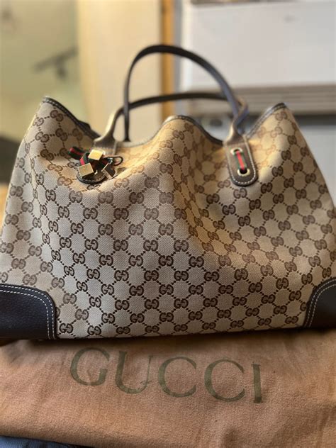 gucci la storia handbag